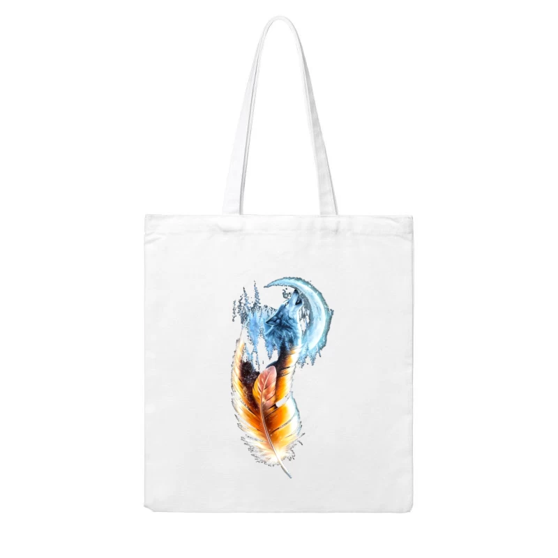  Cotton Tote Bag