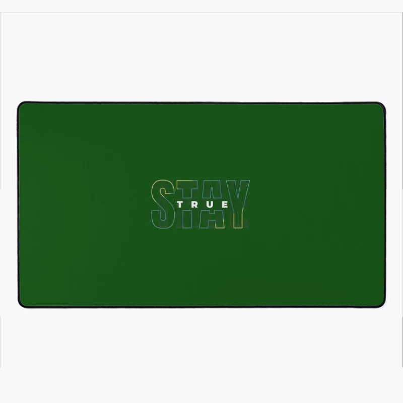  Desk Mat