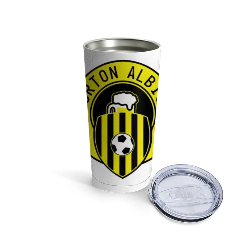  Travel Mug