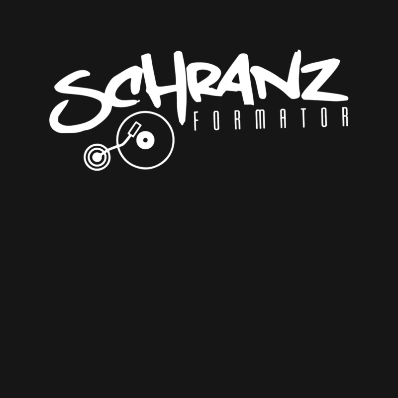 Schranz Formator Mouse Pad