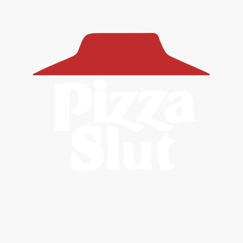 Pizza funny Cotton Tote Bag