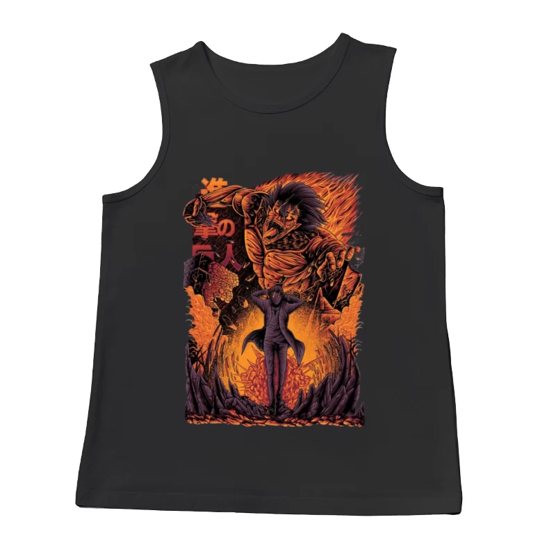  Herren Tanktops
