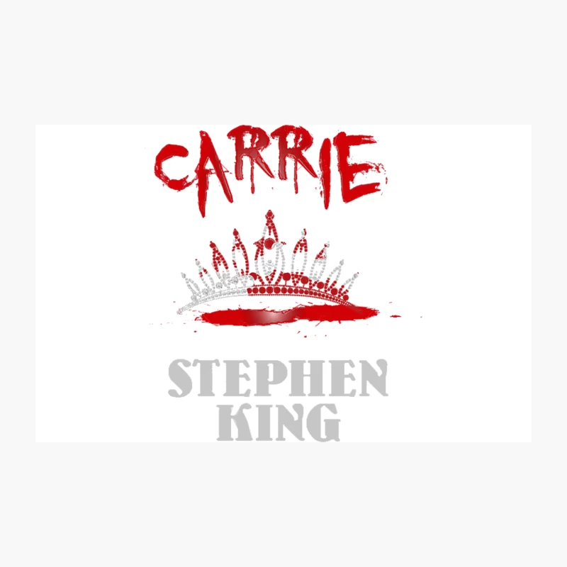Carrie cover tribute Travel Mug