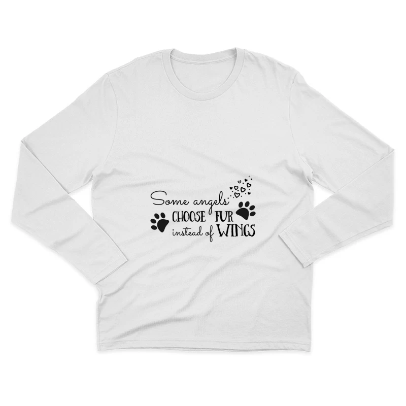  Homme Manches Longues T-Shirt