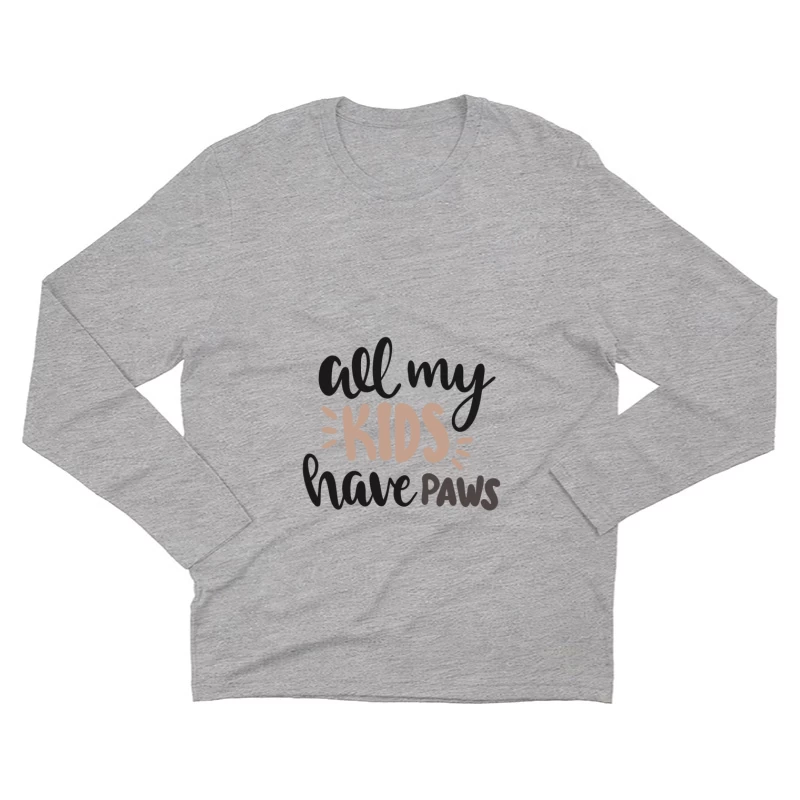  Homme Manches Longues T-Shirt