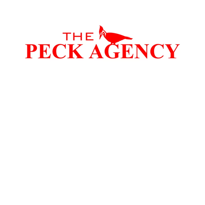 The Peck Agency Tapestry