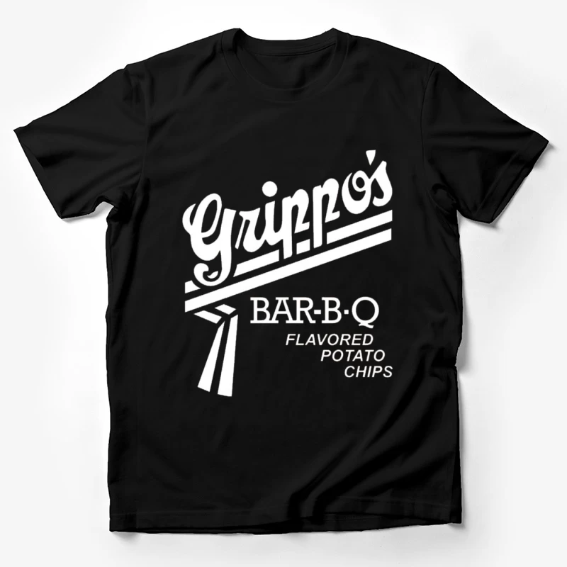  Male T-Shirt