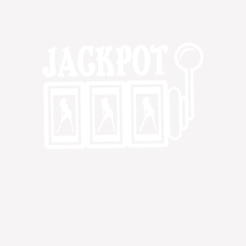 Jackpot Female T-Shirt