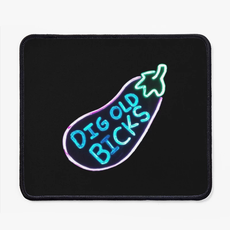  Mouse Pad