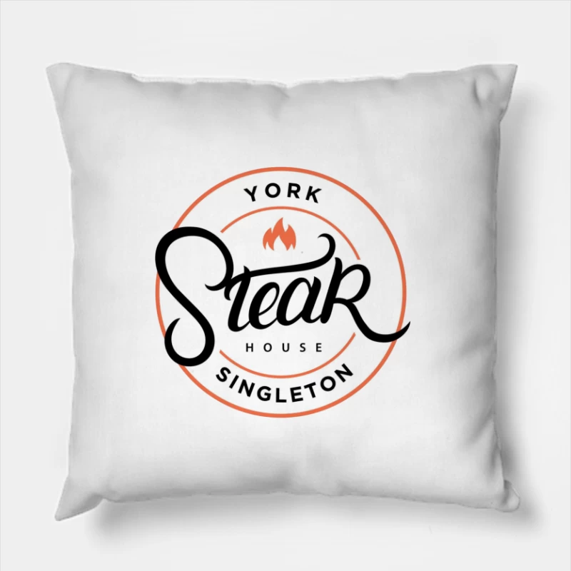  Throw Pillow