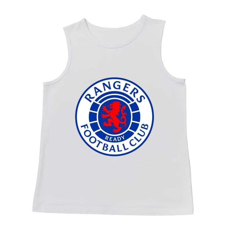  Male Tank Top