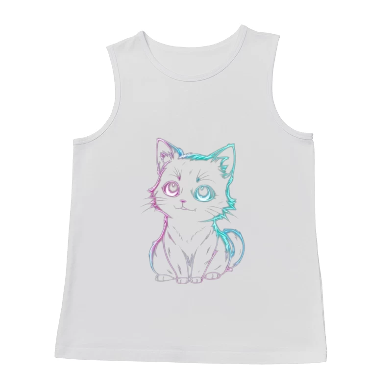  Male Tank Top