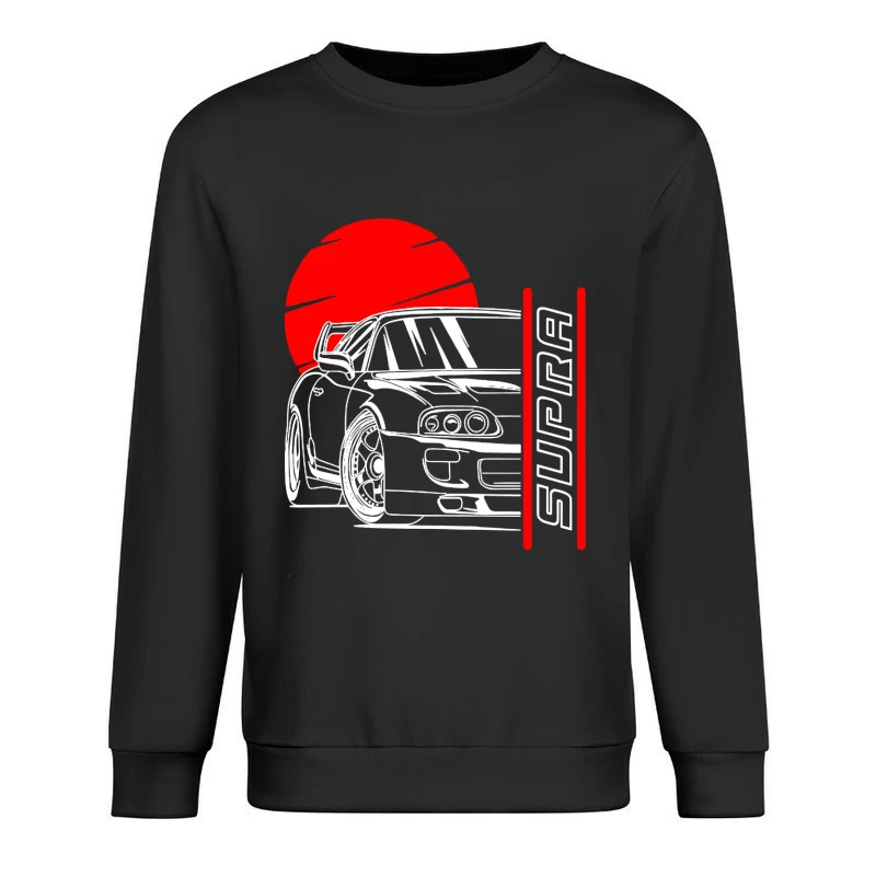  Herren Pullover Sweatshirt