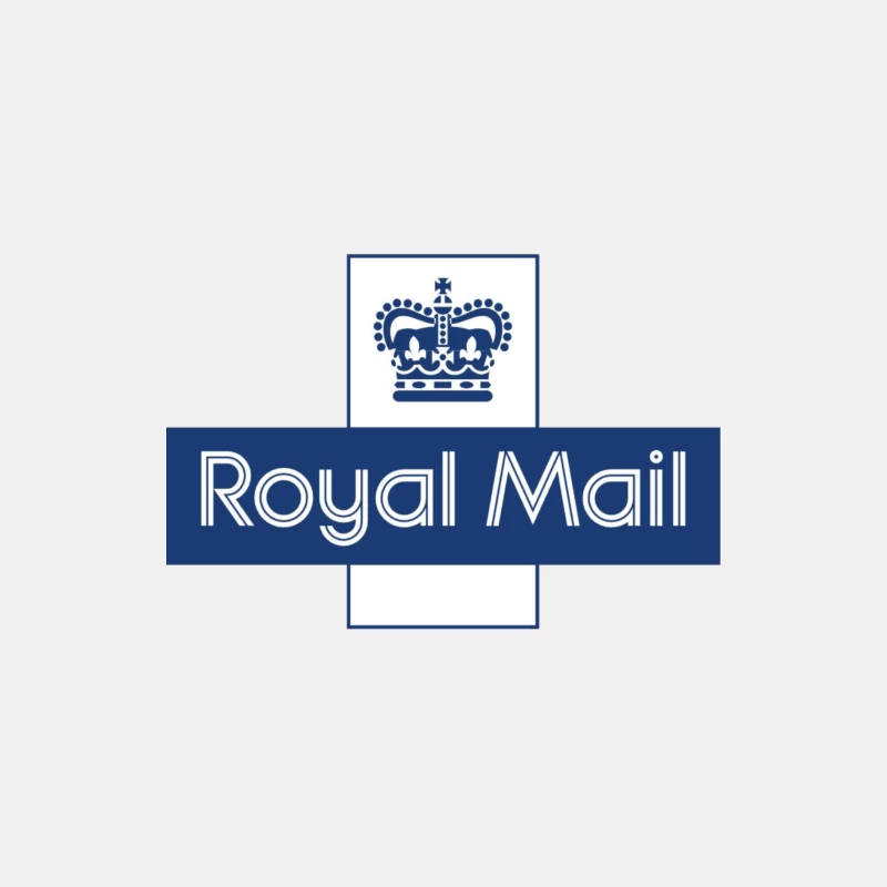 Royal Mail of the United Male Tank Top