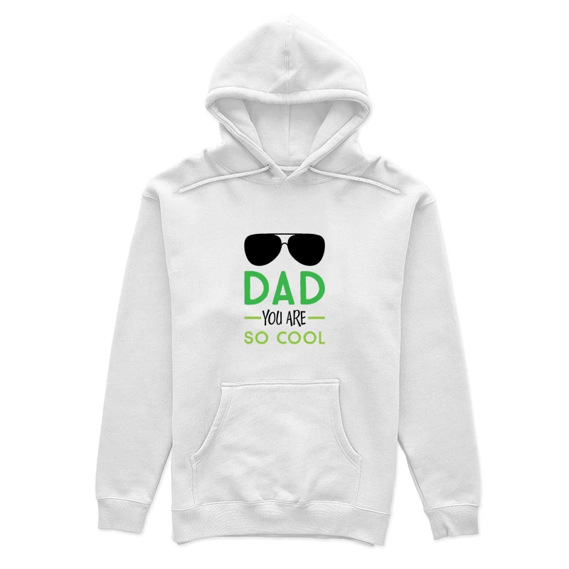 Cool Dad Design Femme Sweat à capuche
