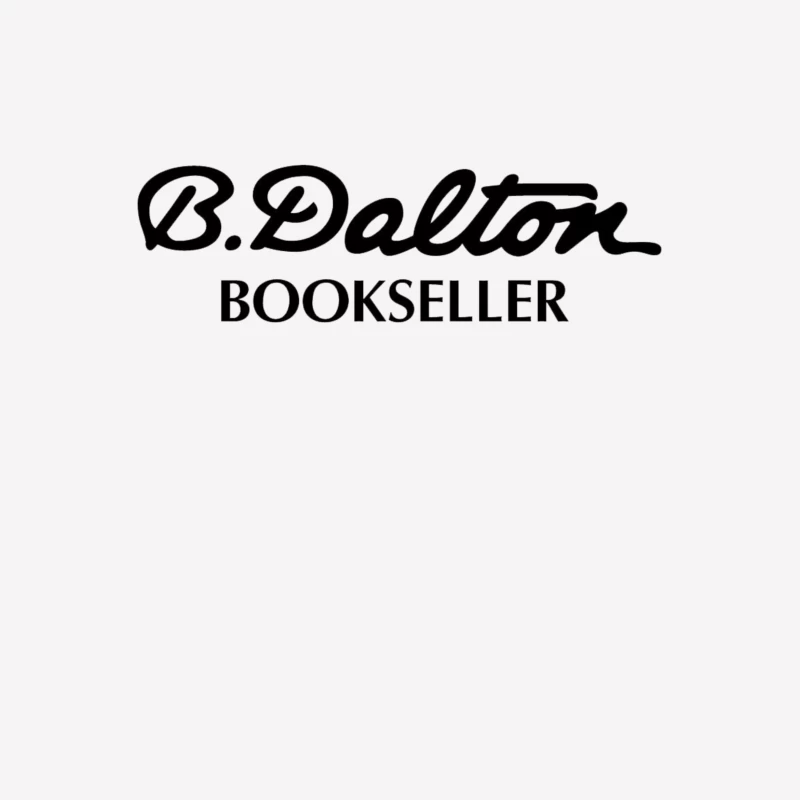 B Dalton Male T-Shirt
