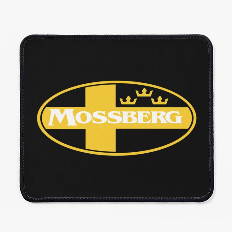  Mouse Pad