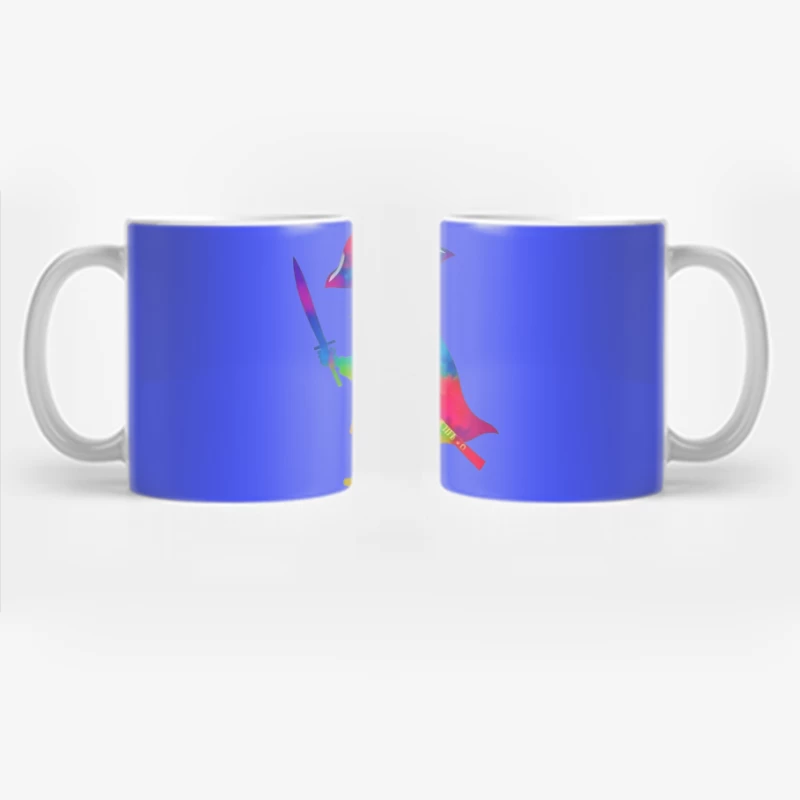  Coffee Mug