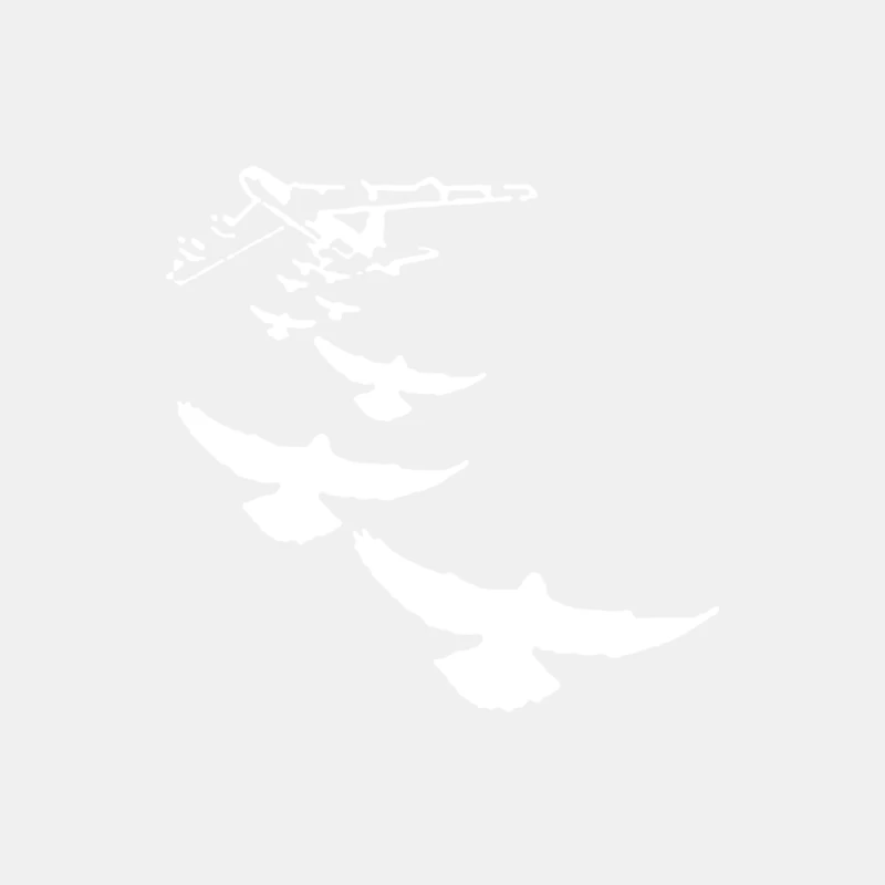 Dove Bomber Male Tank Top