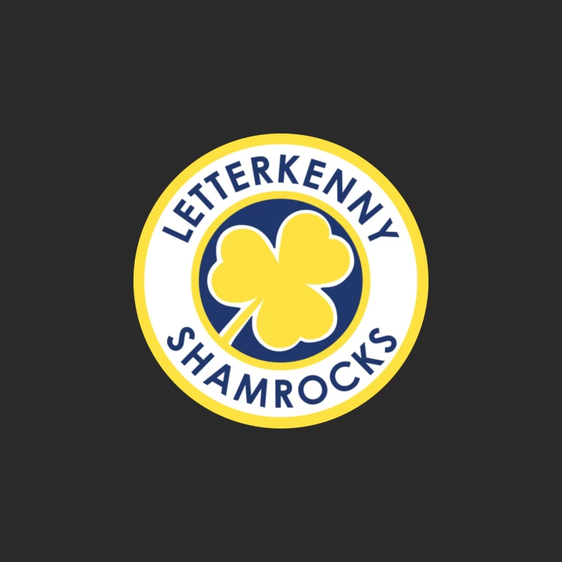 Letterkenny Shamrocks Baseball Cap