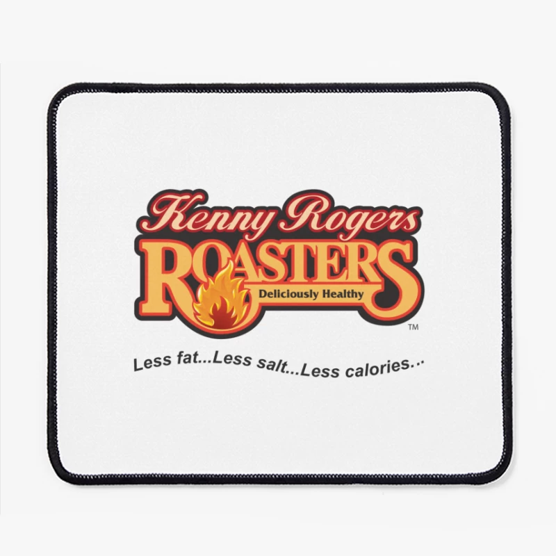 Mouse Pad