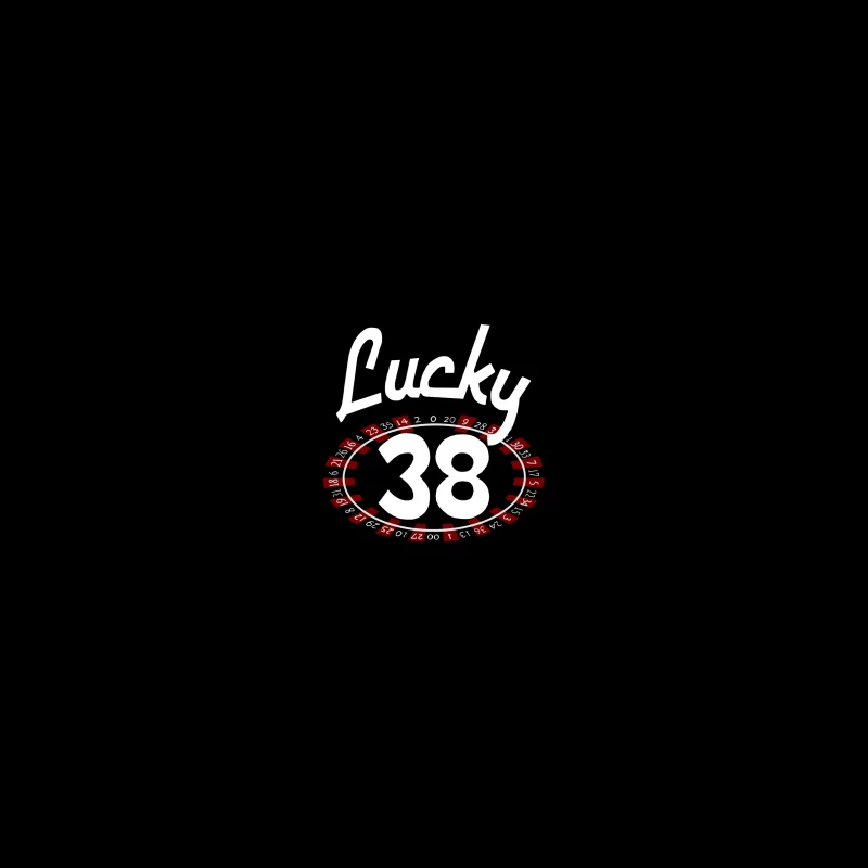 Lucky 38 Hotel & Casino Coffee Mug