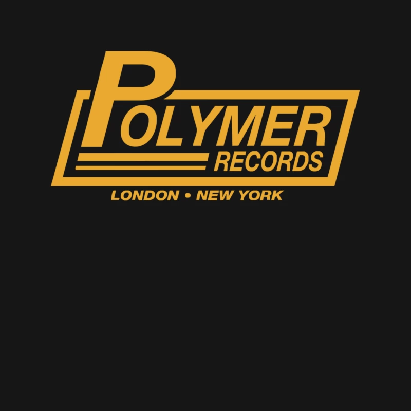 Polymer Records, Ideal Gift Or Birthday Present funny Mouse Pad