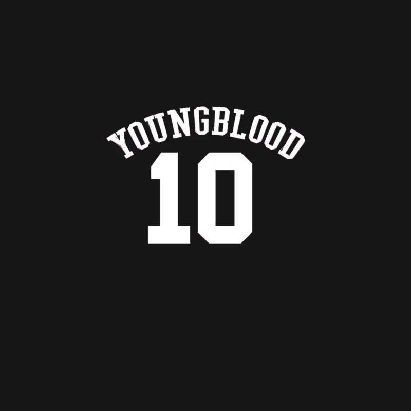Youngblood 10 Desk Mat