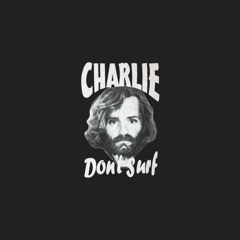Charlie Don't Surf v2 Bucket Hat
