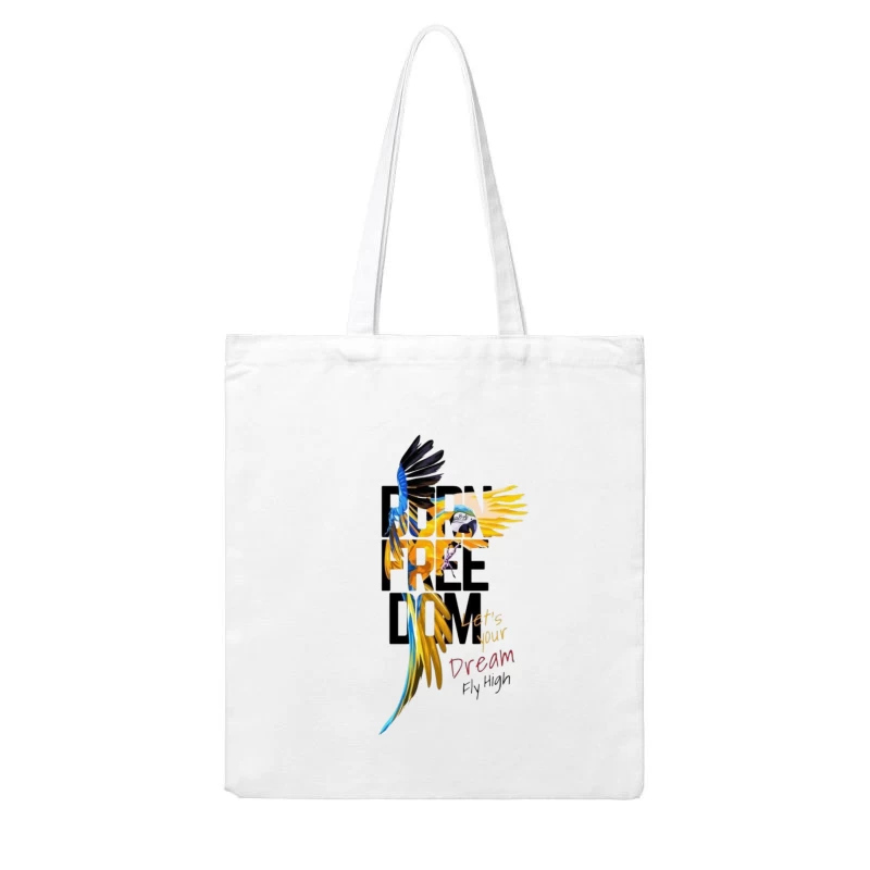  Cotton Tote Bag
