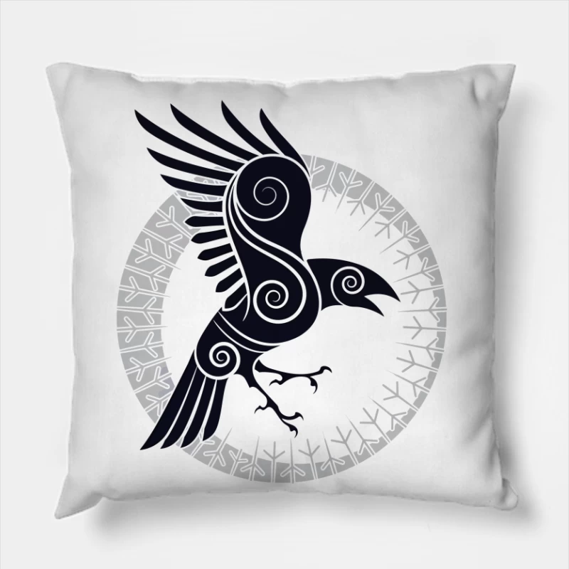  Throw Pillow