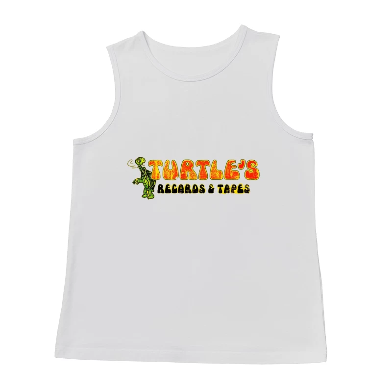  Male Tank Top