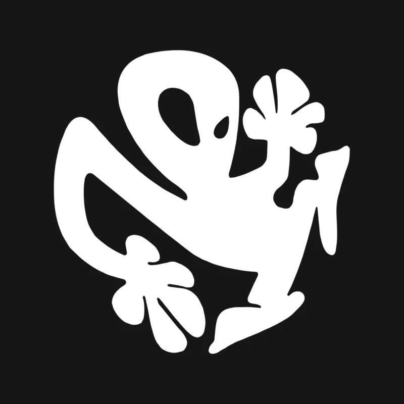 Plastikman Mouse Pad