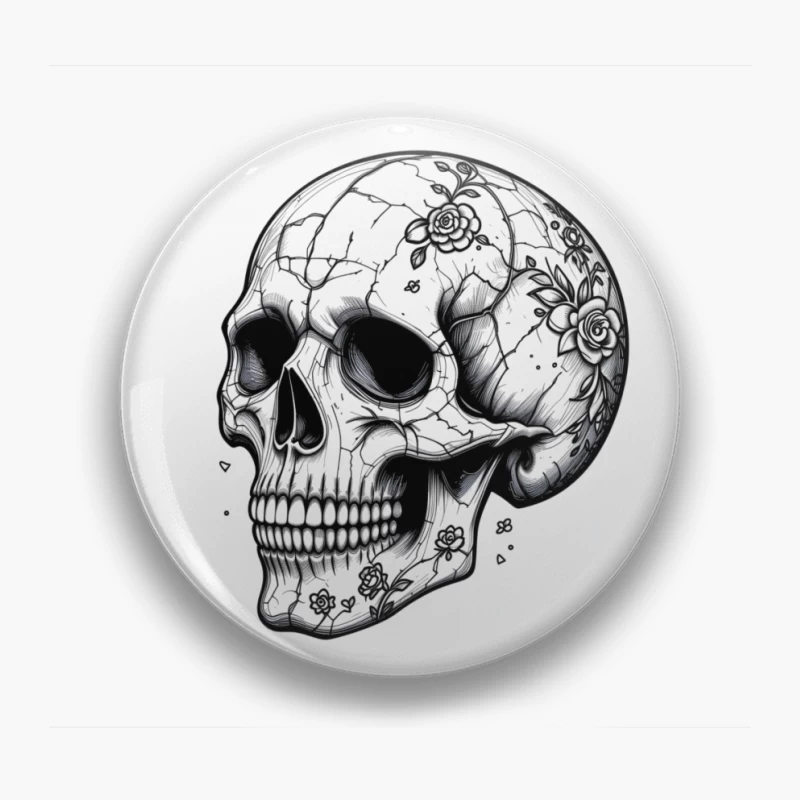  Pin