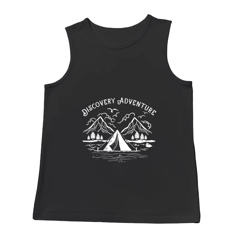  Herren Tanktops