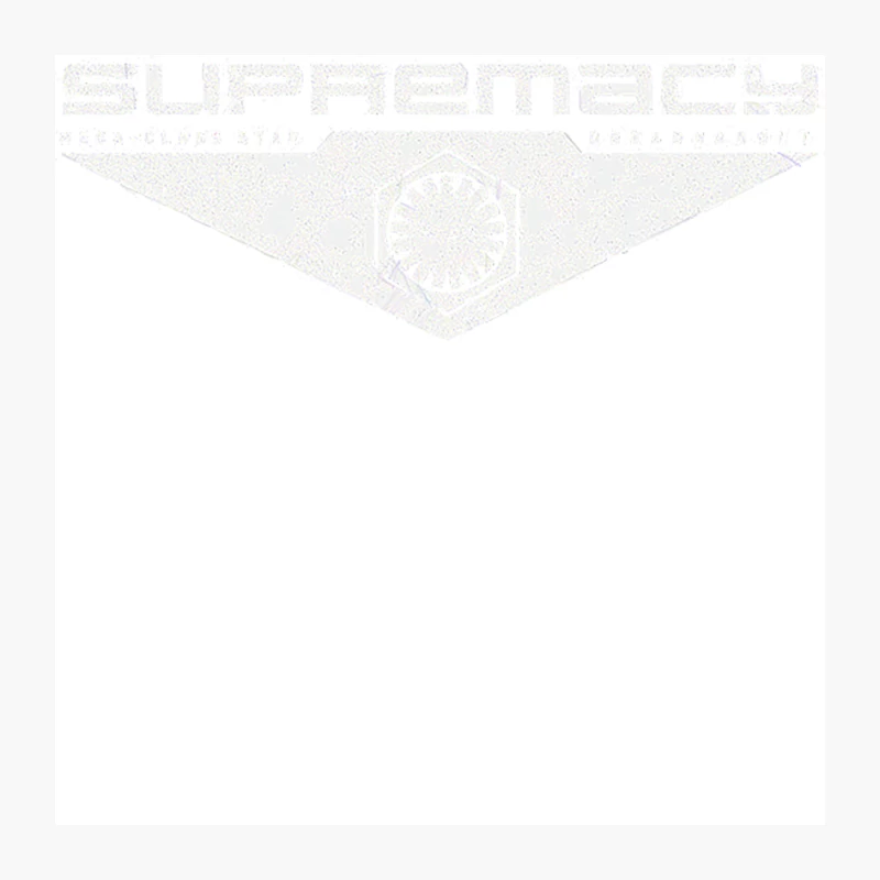 Supremacy Pin