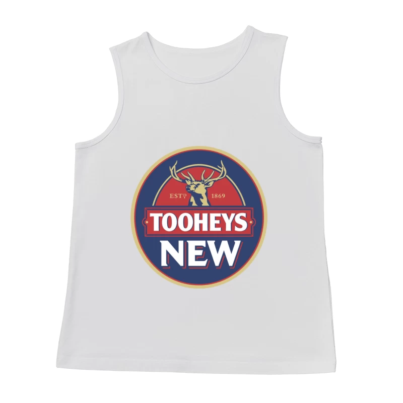  Male Tank Top