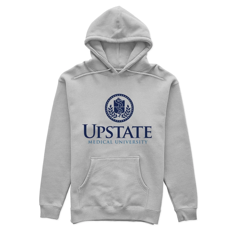 Upstate University Female Pullover Hoodie