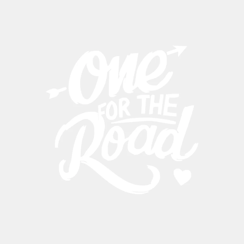 One For The Road Male Tank Top