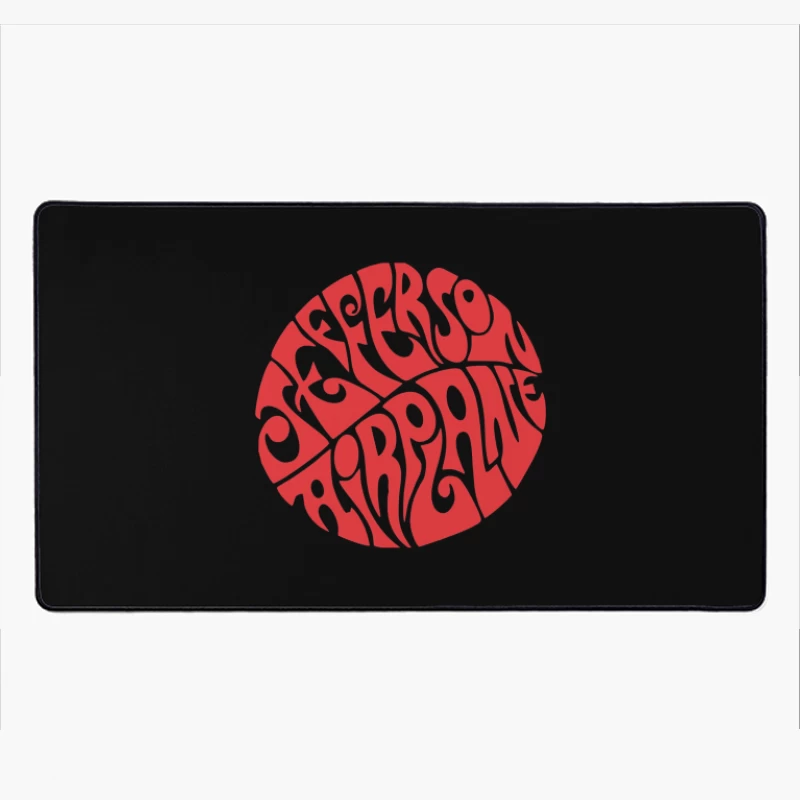  Desk Mat
