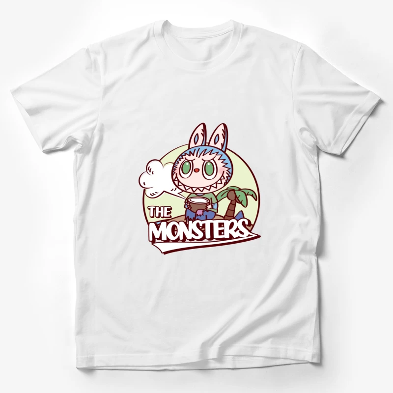  Herren T-Shirt