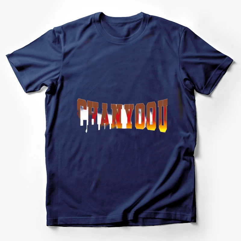  Herren T-Shirt