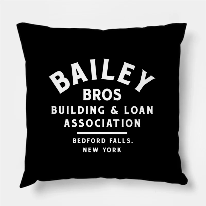 Throw Pillow