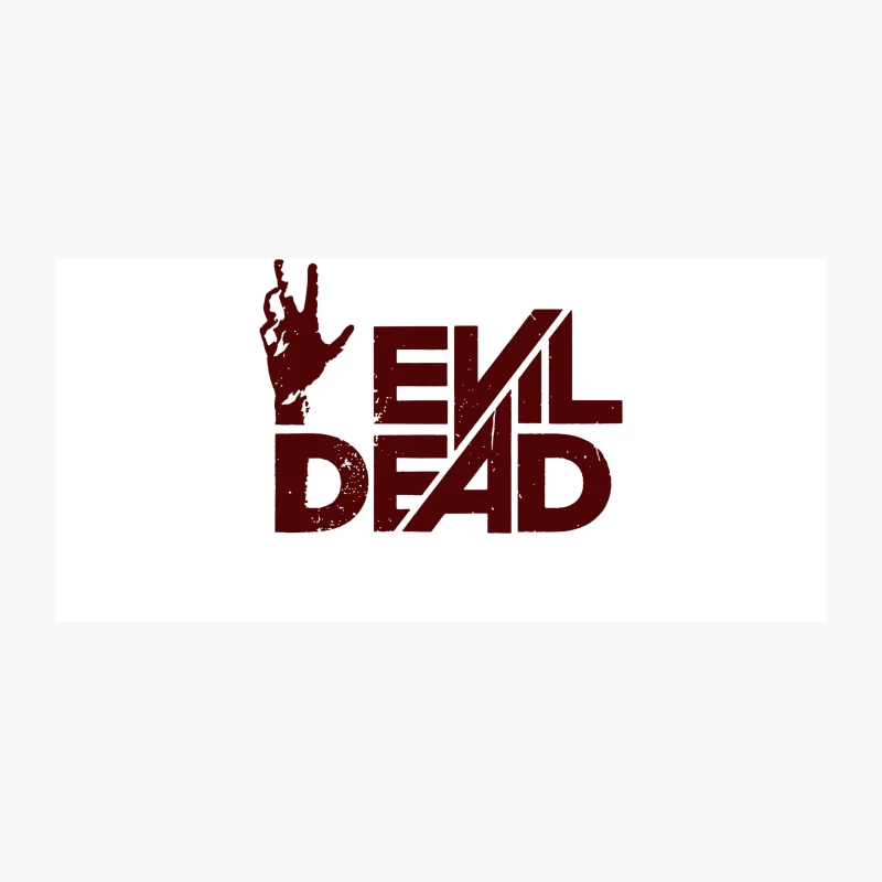 Evil Dead 2013 Coffee Mug