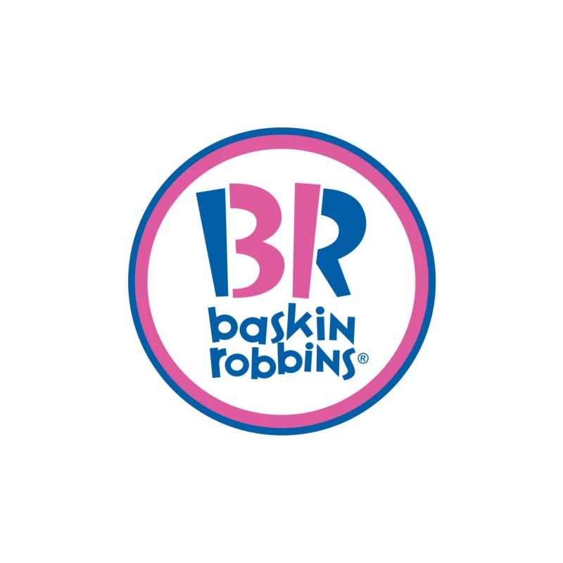 Baskin-Robbins Tapestry