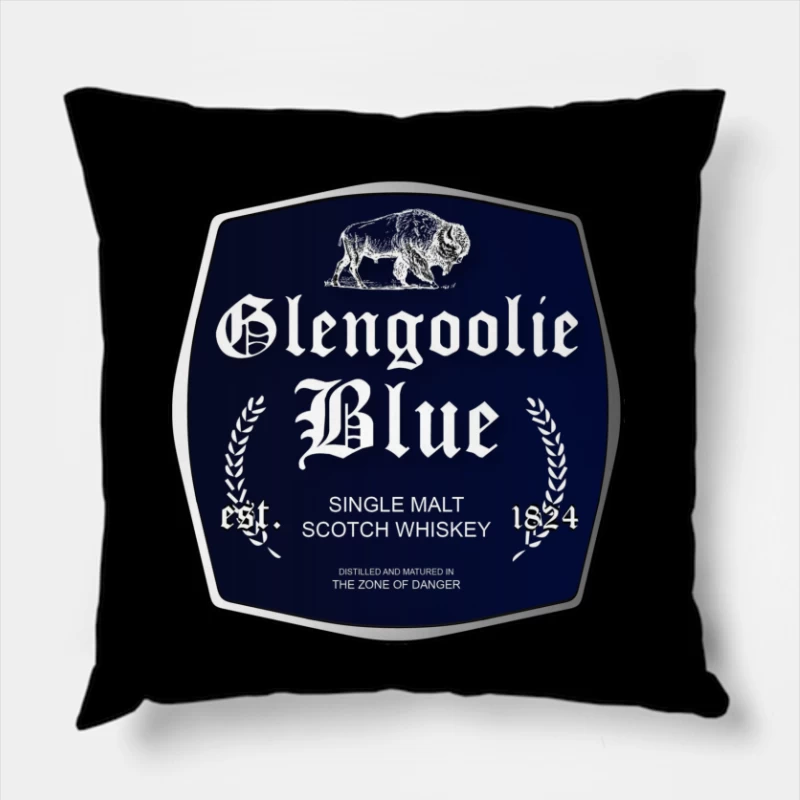  Throw Pillow