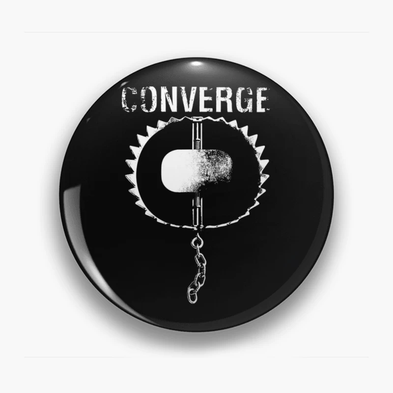 Converge Trap Pin