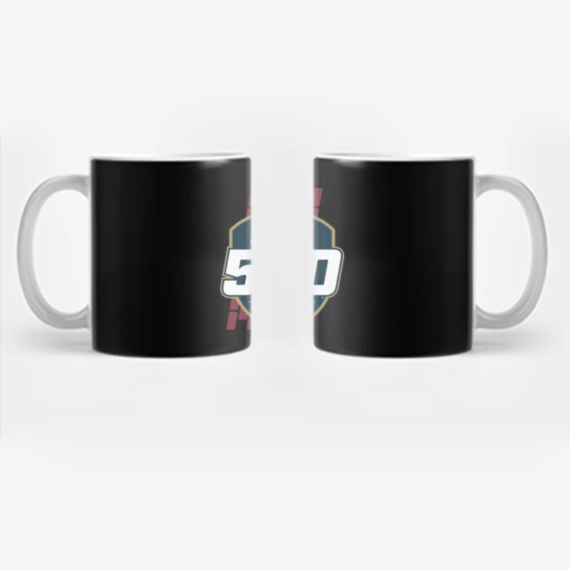 Indy 500 2 Coffee Mug