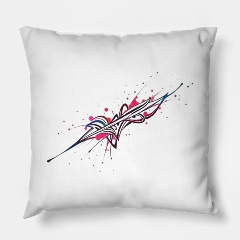  Throw Pillow
