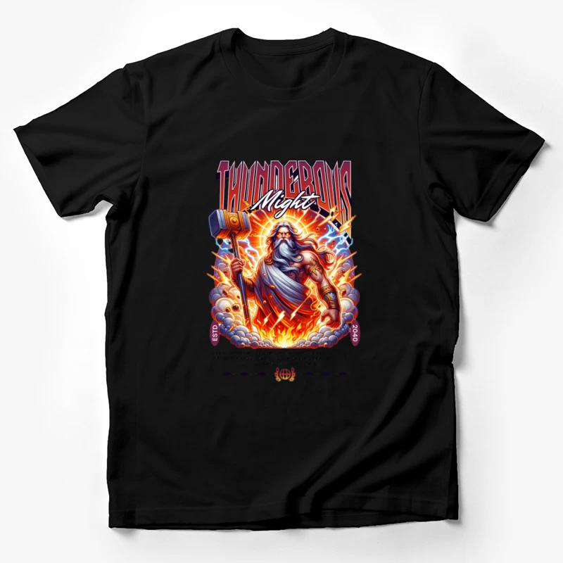  Homme T-Shirt